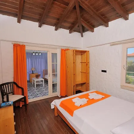 ベッド・アンド・ブレックファスト Elysium 4*