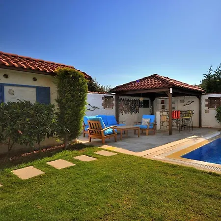 ベッド・アンド・ブレックファスト Elysium Çeşme