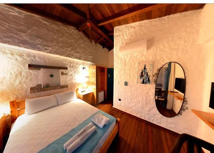 Bed & Breakfast Elysium 4*