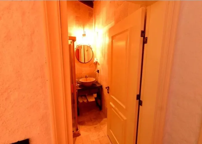 Elysium Bed & Breakfast Çeşme