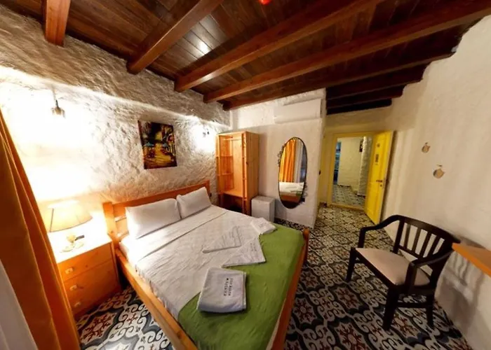 Bed & Breakfast Elysium 4*