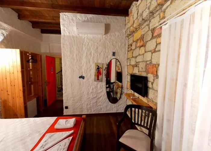 Bed & Breakfast Elysium