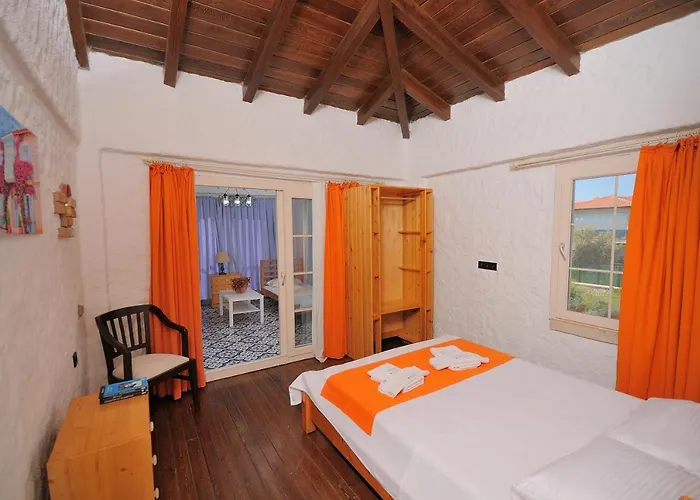 Bed & Breakfast Elysium 4*