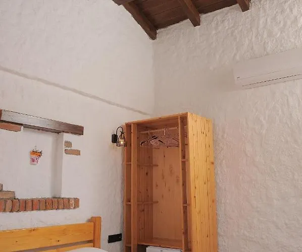 Bed & Breakfast Elysium