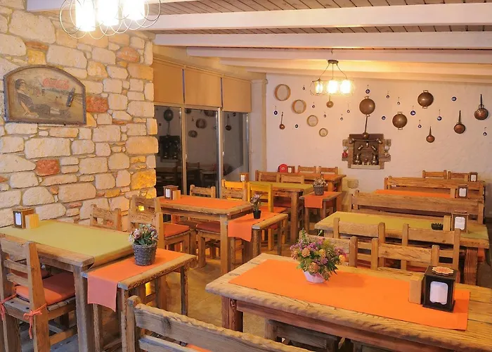 Elysium Bed & Breakfast 4*