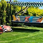 Bed & Breakfast Elysium
