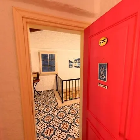 Bed & Breakfast Elysium *