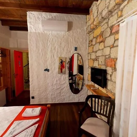 Bed and Breakfast Elysium