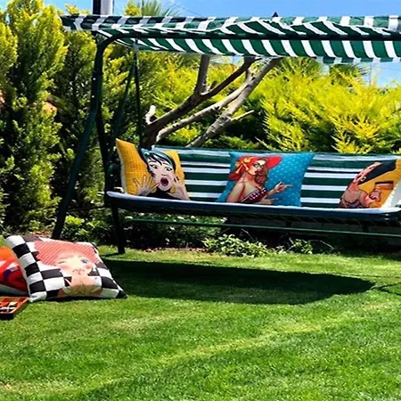 Bed and Breakfast Elysium