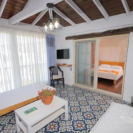 Elysium Bed and Breakfast 4*