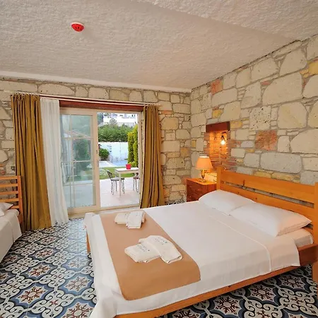 Bed and Breakfast Elysium