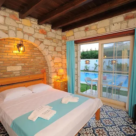 Elysium Bed and Breakfast