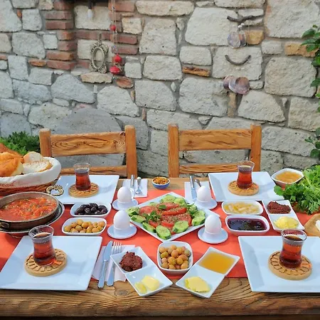 Elysium Bed and Breakfast