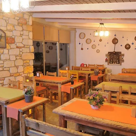 Elysium فندق مبيت وإفطار 4*