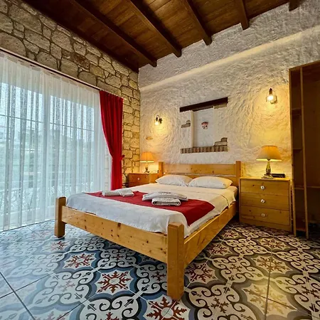 Bed and Breakfast Elysium