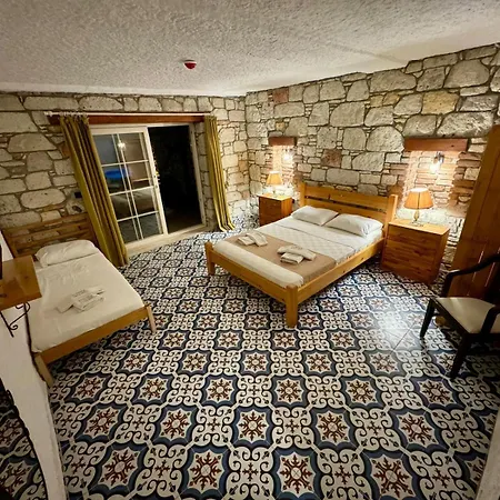 Elysium فندق مبيت وإفطار Çeşme