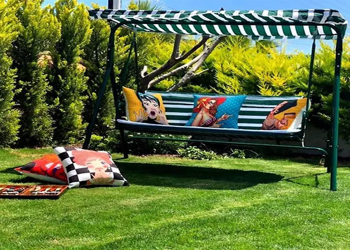 Bed & Breakfast Elysium