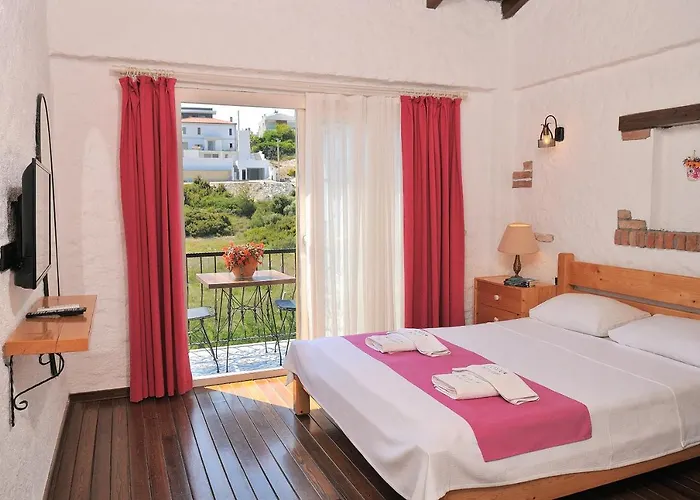 Bed & Breakfast Elysium Çeşme