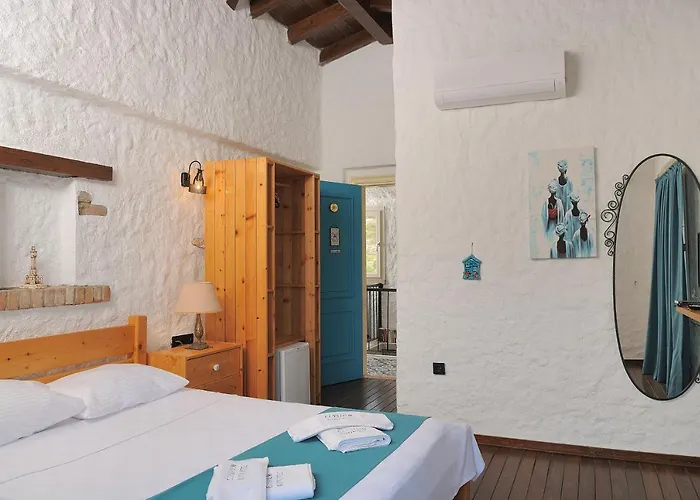 Bed & Breakfast Elysium 4*