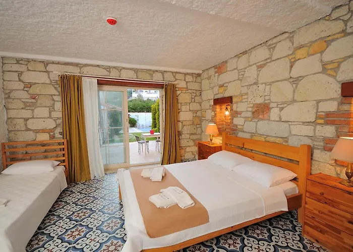 Bed & Breakfast Elysium