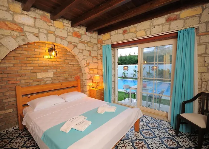 Elysium Bed & Breakfast