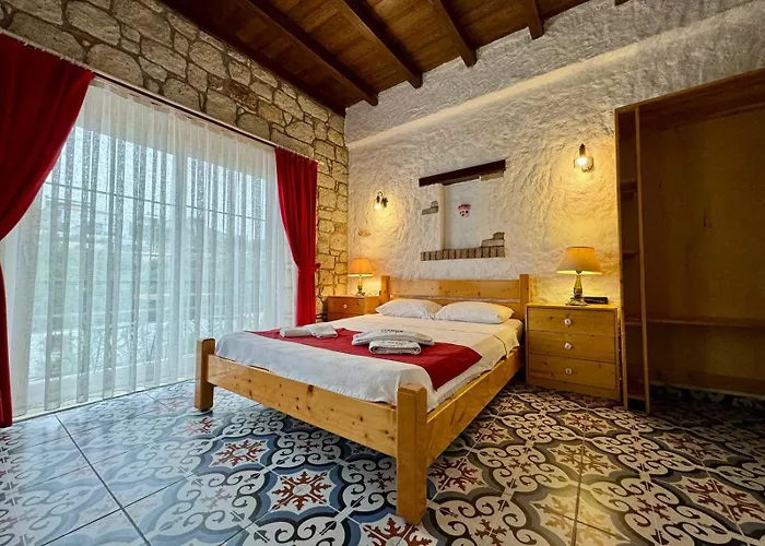 Bed & Breakfast Elysium